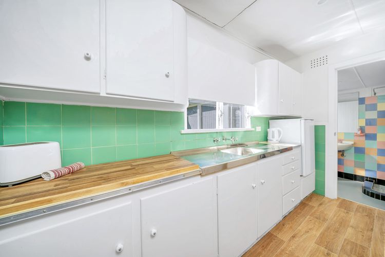 On The Beach at Vincentia