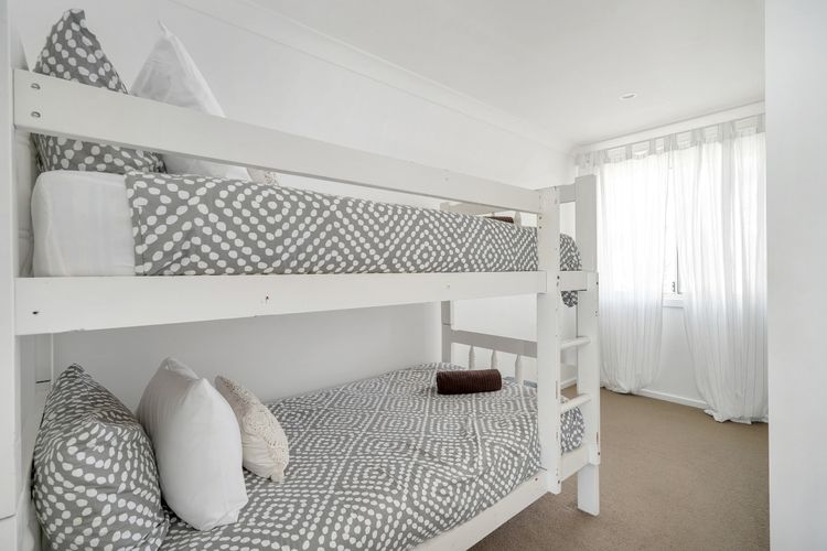 On The Beach at Vincentia