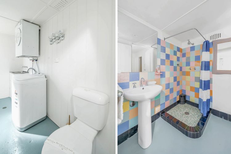 On The Beach at Vincentia