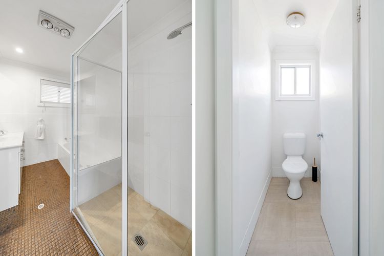 On The Beach at Vincentia