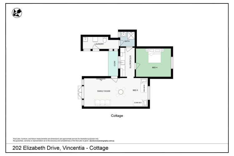 On The Beach at Vincentia