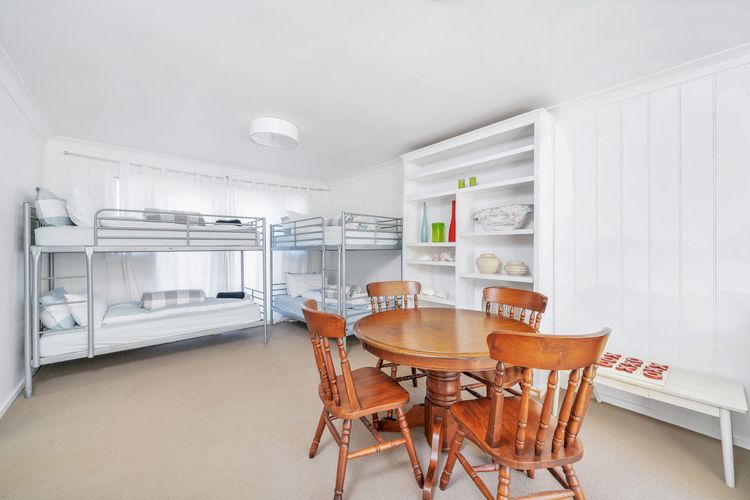 On The Beach at Vincentia