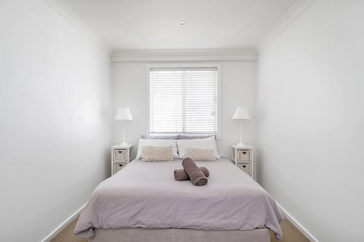 On The Beach at Vincentia