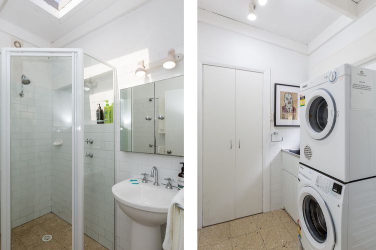 Palmwood at Hyams Beach