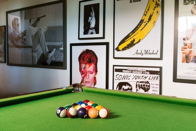 Palmwood at Hyams Beach