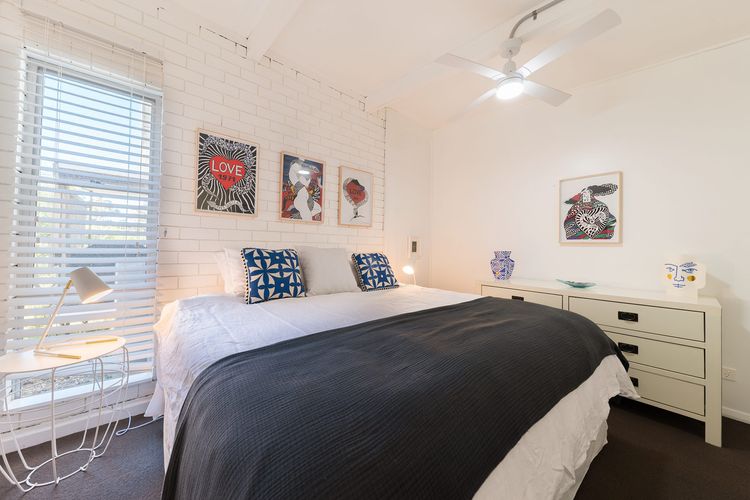 Palmwood at Hyams Beach