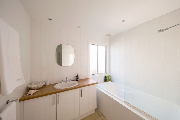 Palmwood at Hyams Beach