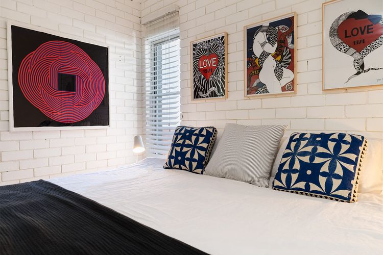 Palmwood at Hyams Beach