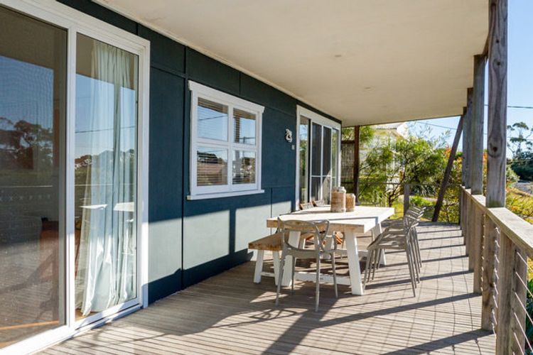 Palmwood at Hyams Beach