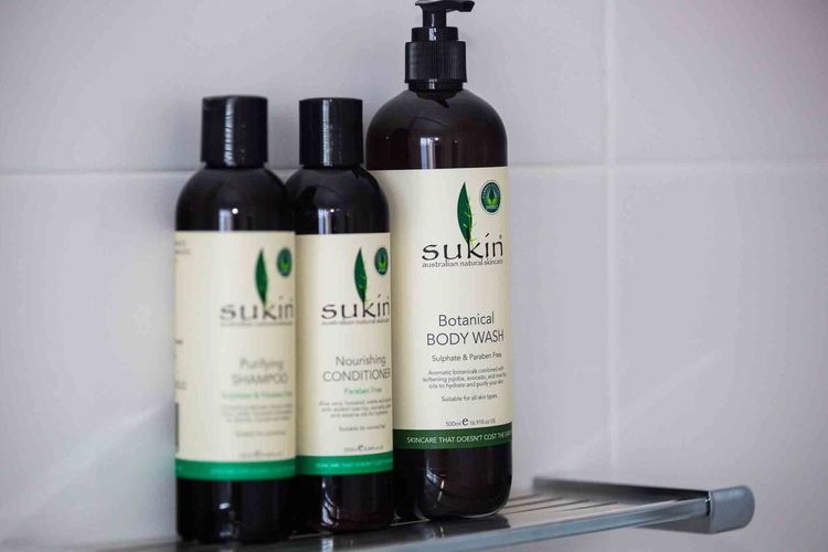 Peninsula 180, Gerroa