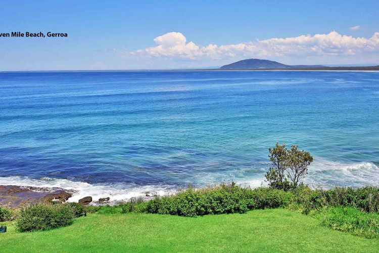 Peninsula 180, Gerroa