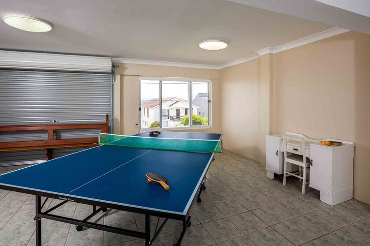 Peninsula 180, Gerroa