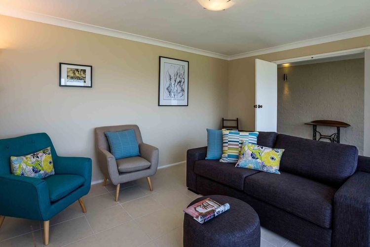 Peninsula 180, Gerroa