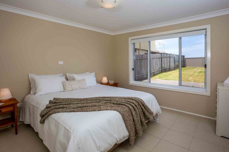 Peninsula 180, Gerroa