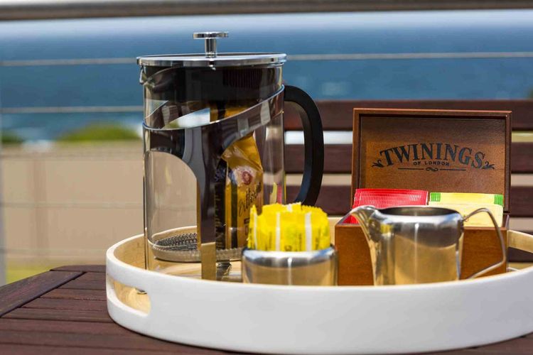 Peninsula 180, Gerroa