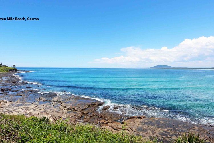 Peninsula 180, Gerroa