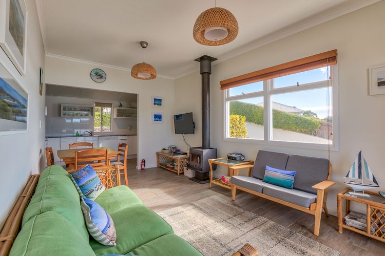 Riverside Cottage, Minnamurra