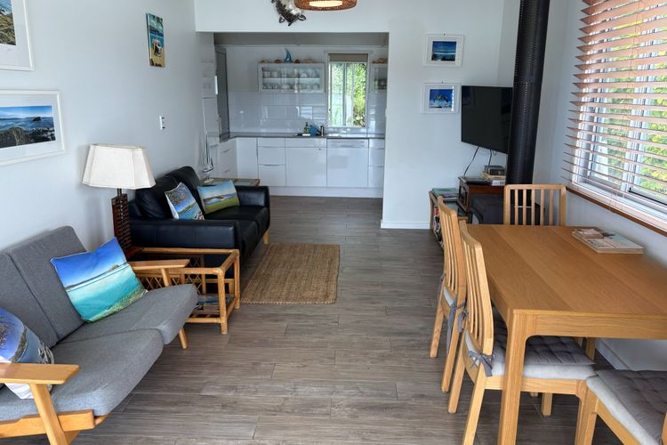 Riverside Cottage, Minnamurra