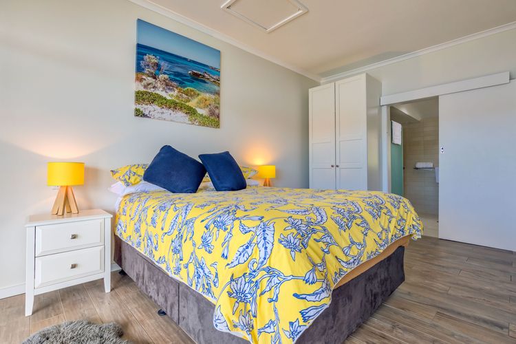 Riverside Cottage, Minnamurra