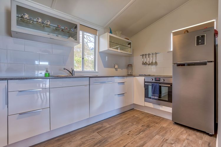 Riverside Cottage, Minnamurra