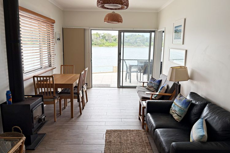 Riverside Cottage, Minnamurra