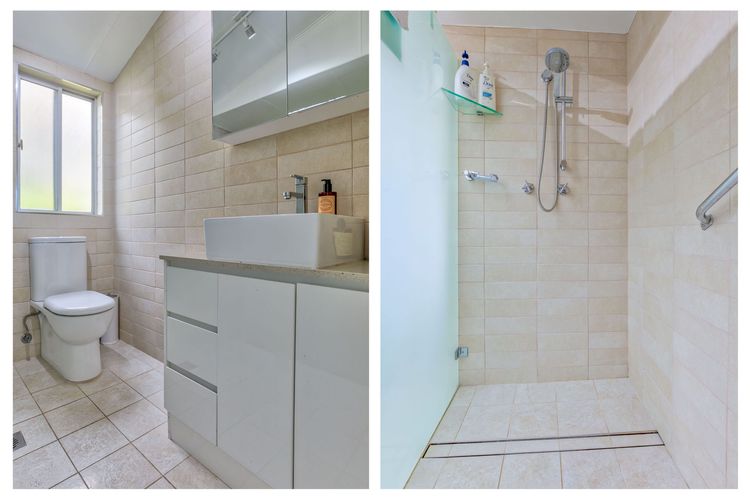 Riverside Cottage, Minnamurra