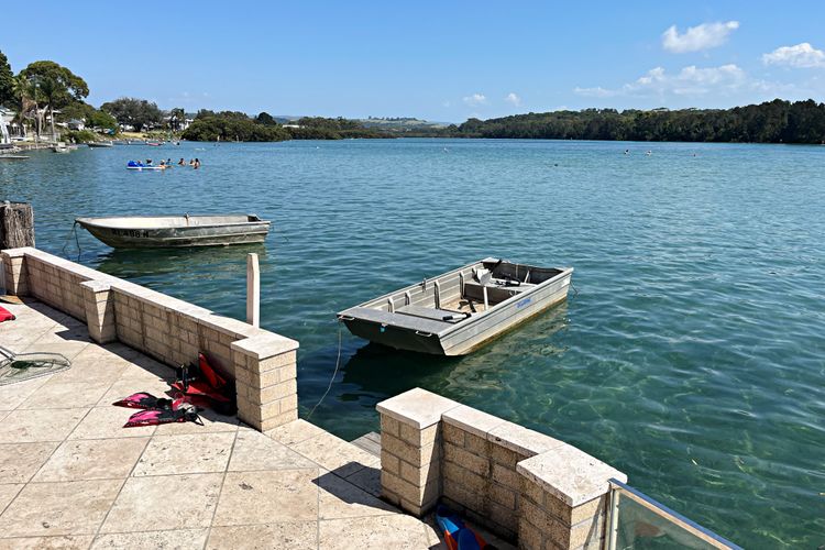 Riverside Cottage, Minnamurra