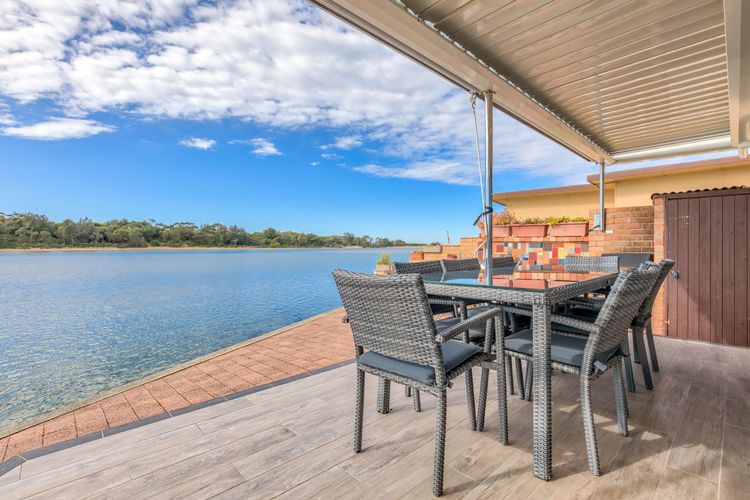 Riverside Cottage, Minnamurra