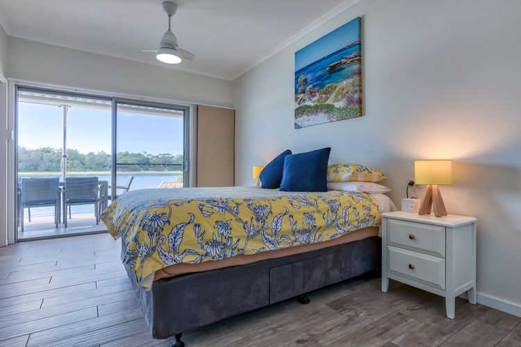 Riverside Cottage, Minnamurra