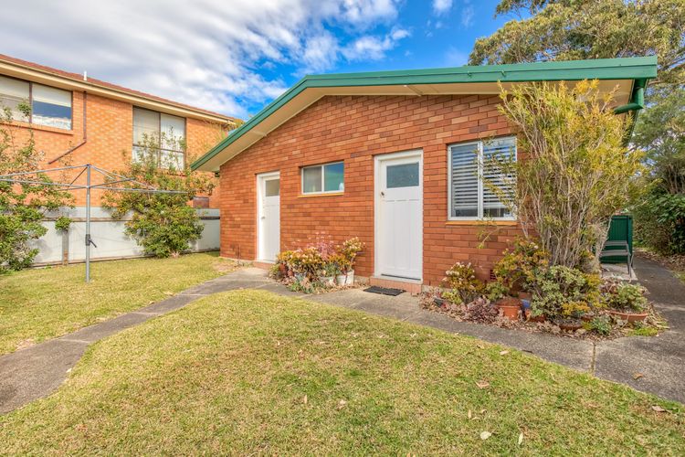 Riverside Studio, Minnamurra