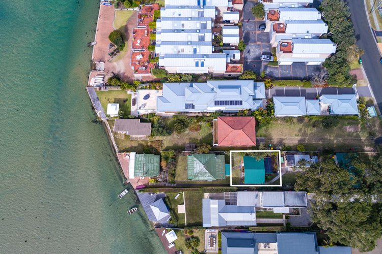 Riverside Studio, Minnamurra