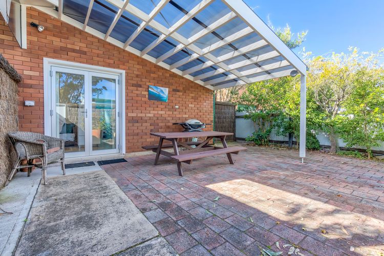 Riverside Studio, Minnamurra