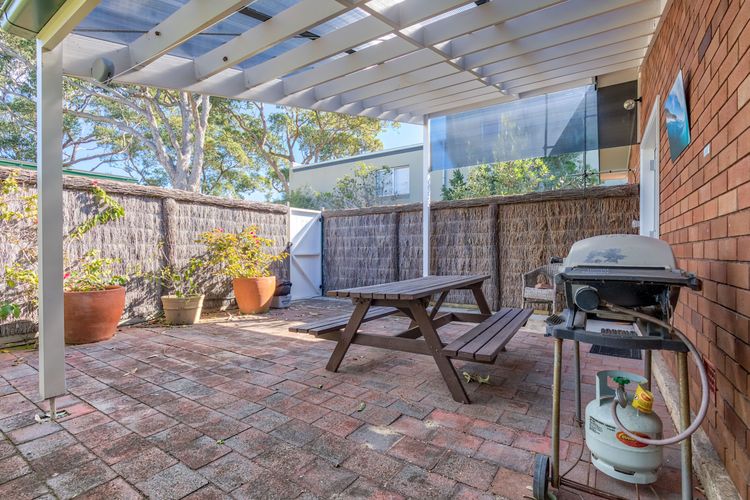 Riverside Studio, Minnamurra