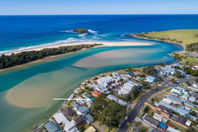 Riverside Studio, Minnamurra
