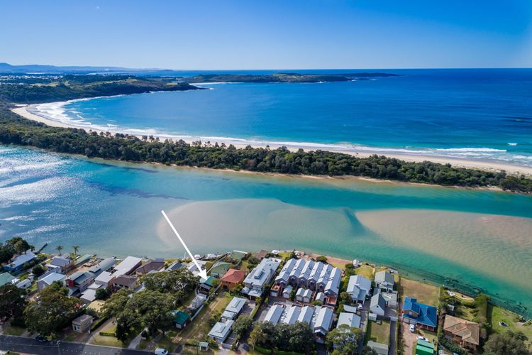 Riverside Studio, Minnamurra