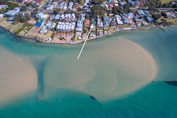 Riverside Studio, Minnamurra