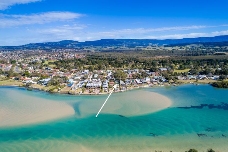 Riverside Studio, Minnamurra