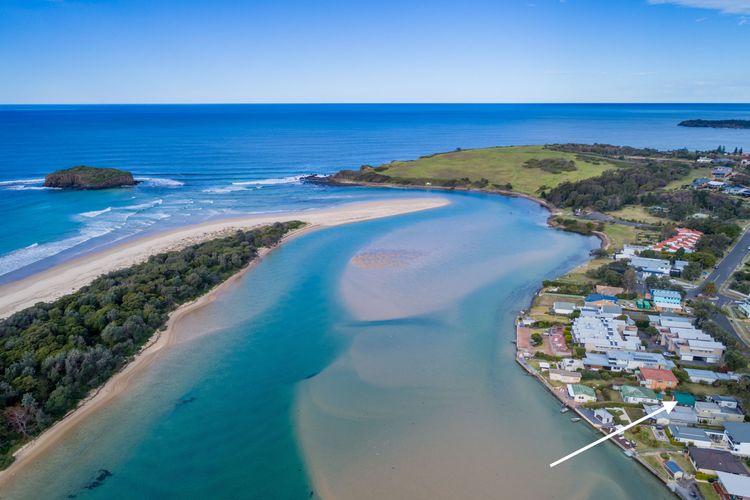 Riverside Studio, Minnamurra