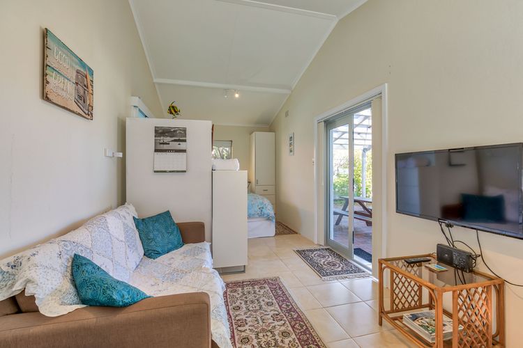 Riverside Studio, Minnamurra