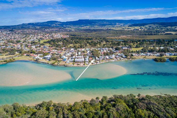 Riverside Studio, Minnamurra