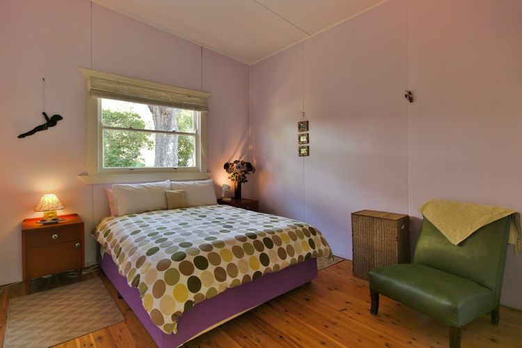 Rose Cottage at Hyams Beach