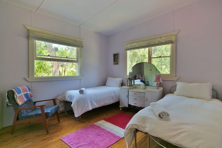 Rose Cottage at Hyams Beach