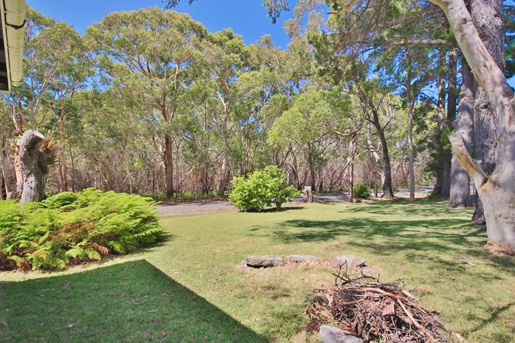 Rose Cottage at Hyams Beach