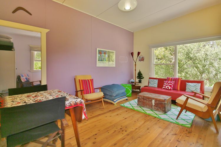 Rose Cottage at Hyams Beach