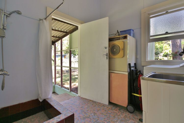 Rose Cottage at Hyams Beach