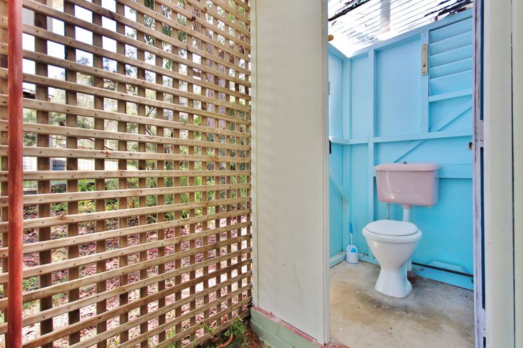 Rose Cottage at Hyams Beach