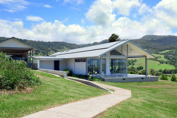 Rose Valley, Gerringong