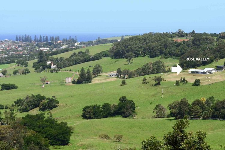 Rose Valley, Gerringong