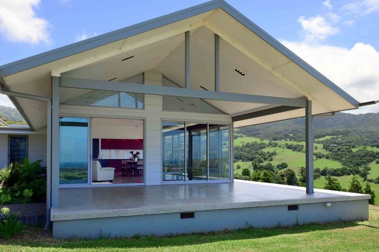 Rose Valley, Gerringong