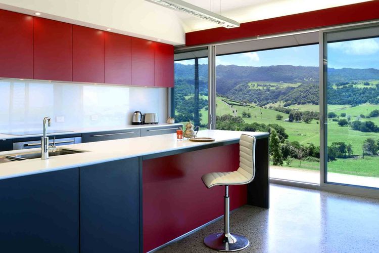 Rose Valley, Gerringong